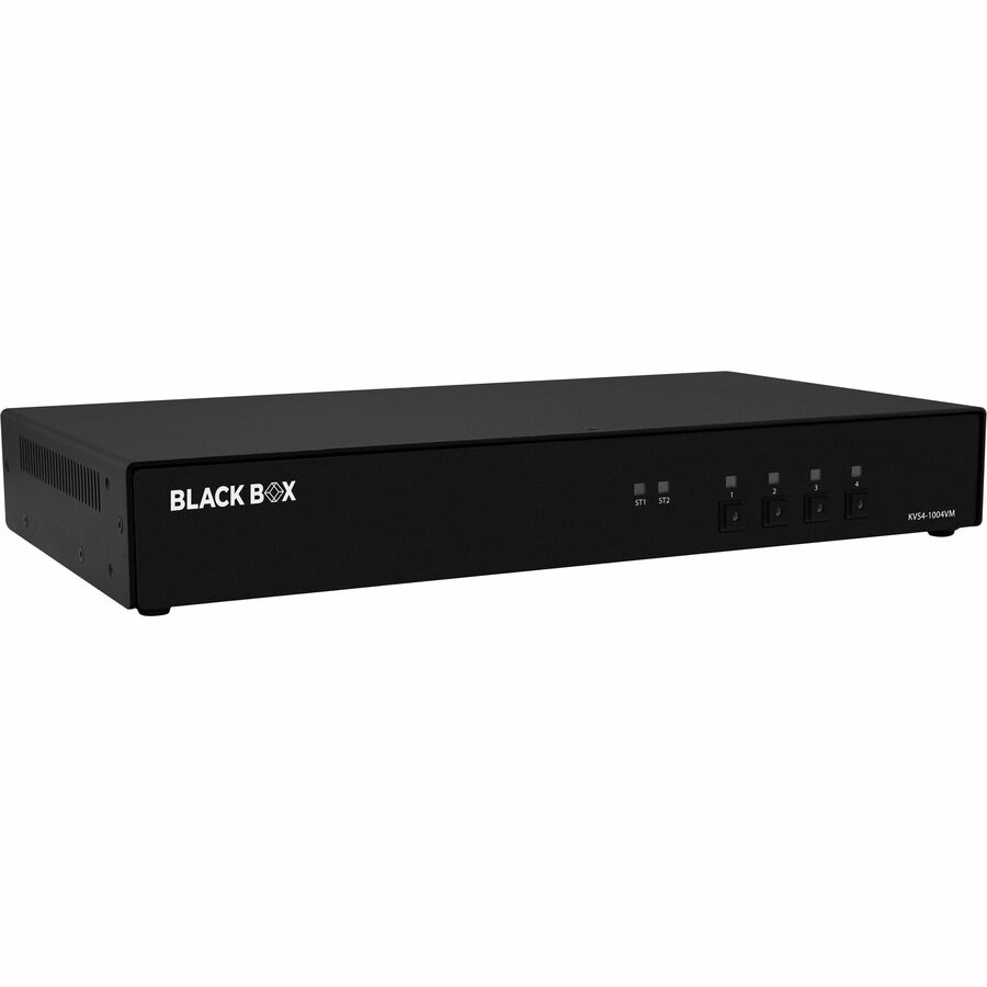 Black Box KVS4-1004VM Wireless Switch
