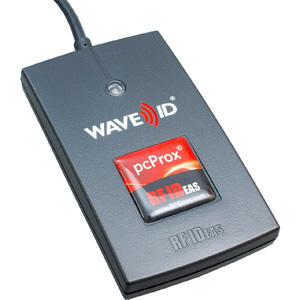 rf IDEAS RDR-60D2AKU RFID Reader