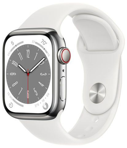 Apple MNVV3LL/A Smart Watches