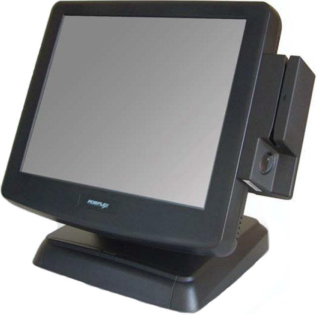 Posiflex KS6215 POS Terminal - Big Sales Big Inventory and Same
