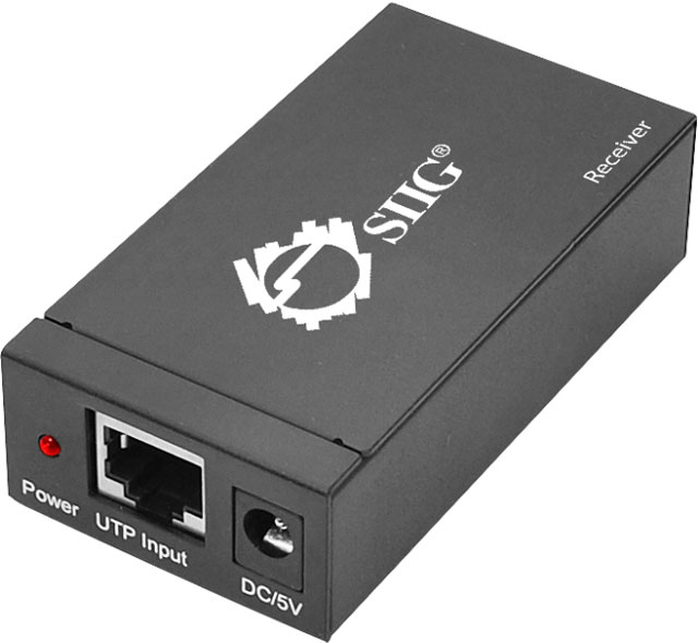 SIIG CE-VG0N11-S1 Products