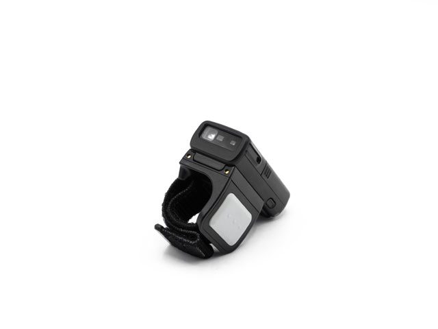 Handheld HHRS01 Barcode Scanner