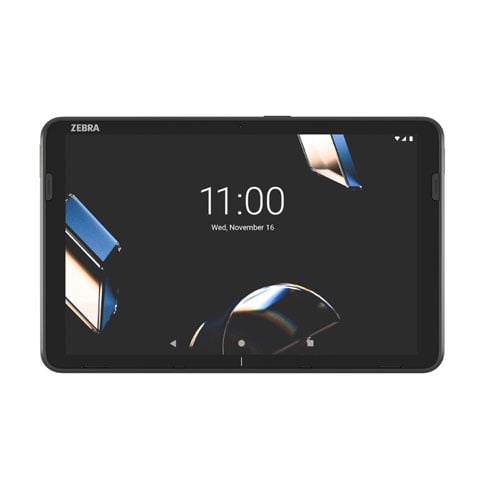 Zebra ET4010B-0V101F0P-NA Tablet