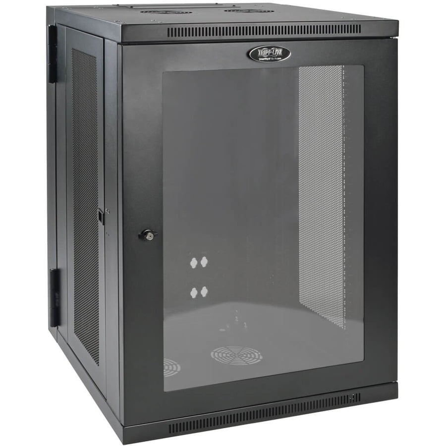 Tripp-Lite SRW18USG Storage Encloser