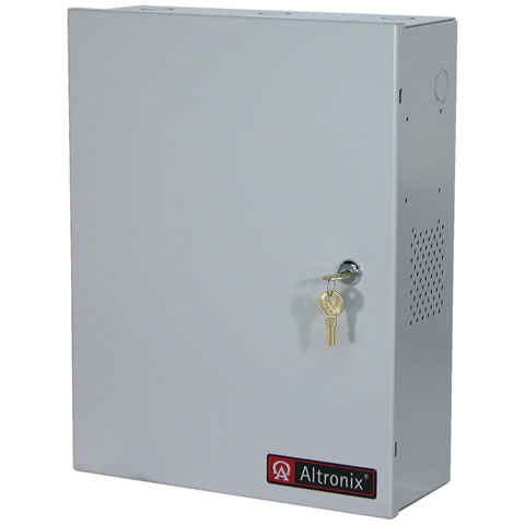 Altronix BC400 Power Device