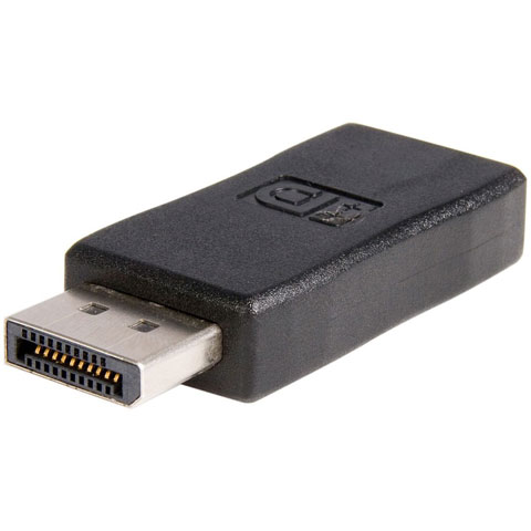 StarTech DP2HDMIADAP Cables, Connectors, and Adapters