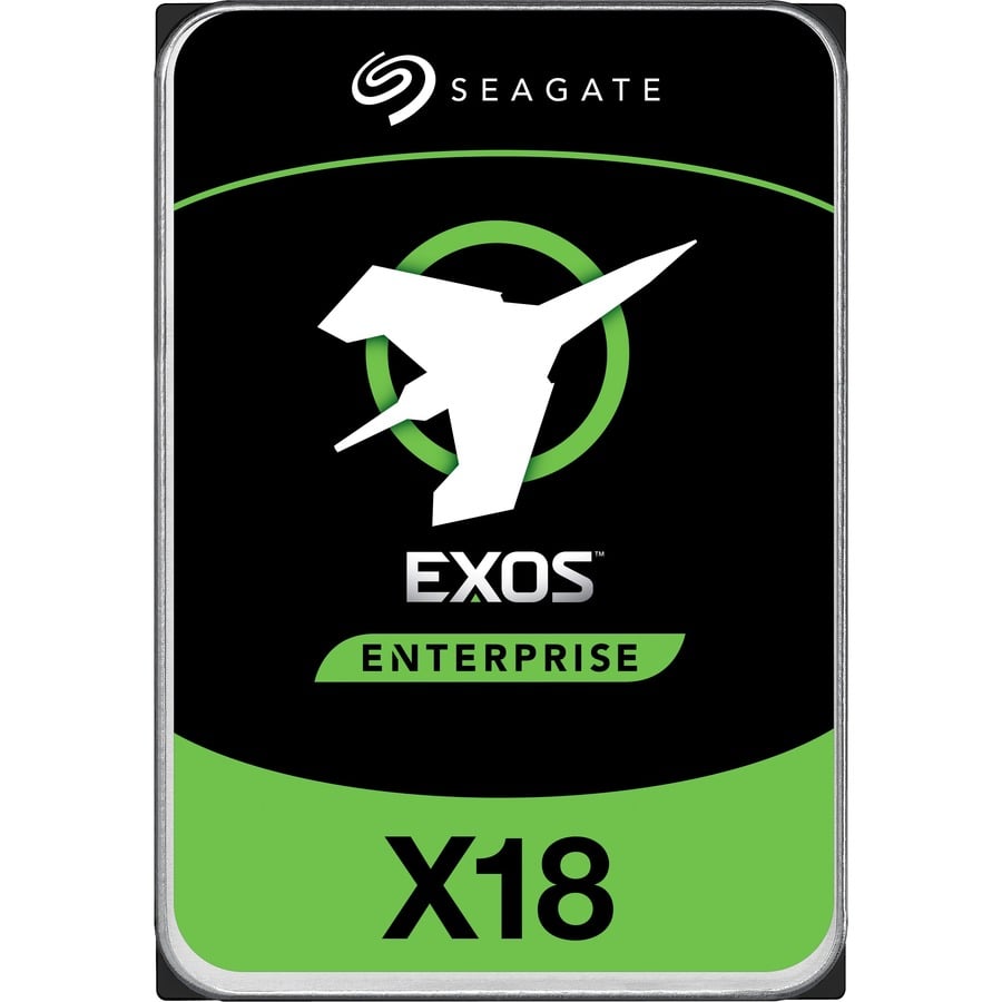 Seagate ST12000NM001J Drive