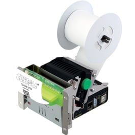 Custom America 915CG040200300 Receipt Printer