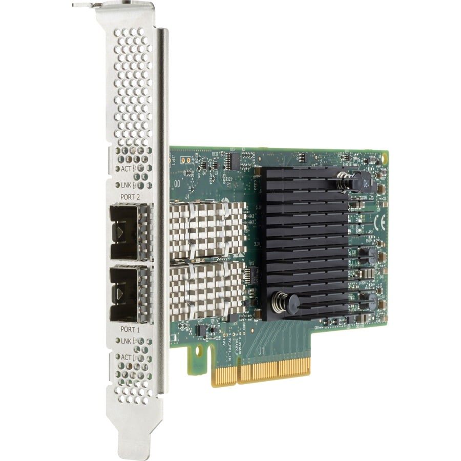 HPE Aruba P13188-B21 Network Adapters