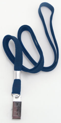 Brady NF-9C-NBLU Lanyard