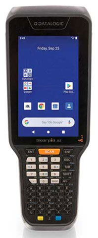 Datalogic 943500003 Mobile Computer