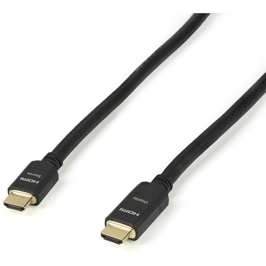 StarTech HDMM20MA Cables, Connectors, and Adapters