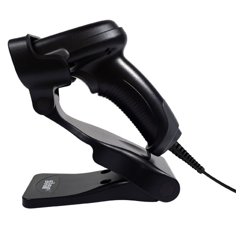 Star 37950920 Barcode Scanner
