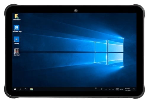 SEUIC Technologies 8055025001 Tablet