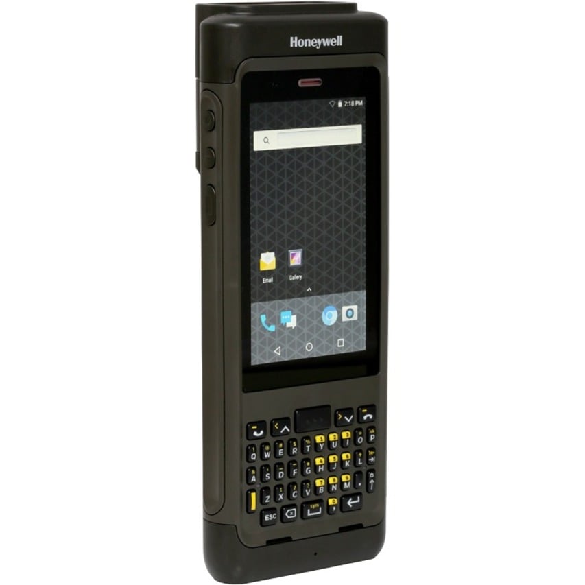 Honeywell CN80-L0N-2MC120F Handheld Computer