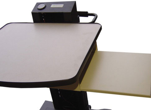 Newcastle Systems B143 Mounting Hardware and Stands