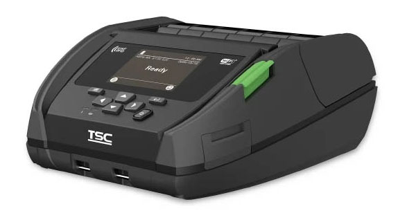 TSC A40LR-A001-1001 RFID Printer