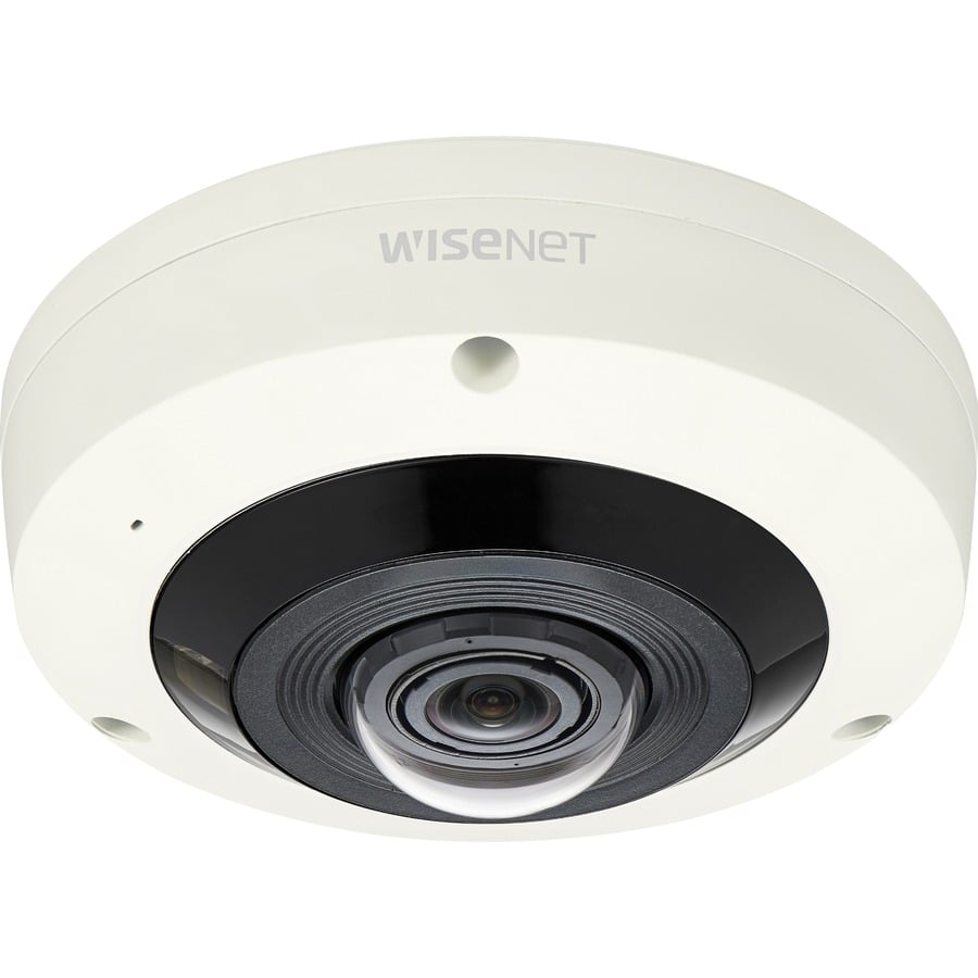 Hanwha Vision XNF-8010RV Security Camera
