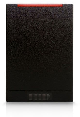 HID 6120CKT0000 Credit Card Reader