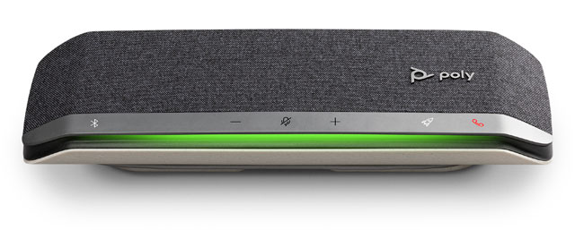 Poly 216874-01 Speakerphone