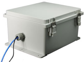 CradlePoint 184375-000 Access Point