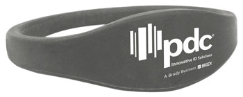 BCI RWTF-26-PDJ-I RFID Wristband