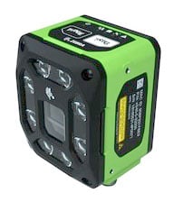 Zebra FS40-WA50D4-2C00W Fixed Barcode Scanner