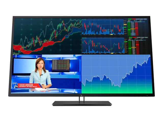 HP 1AA85A4#ABA Monitor