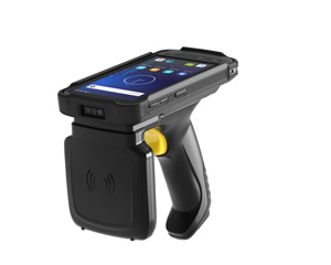 Newland NLS-EX90D-01 Scan Handle