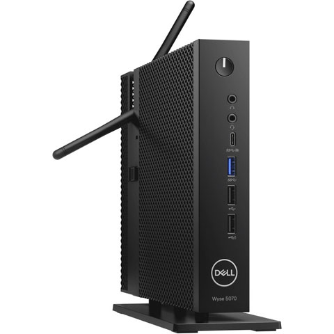 Dell FWJ1K Desktop PC