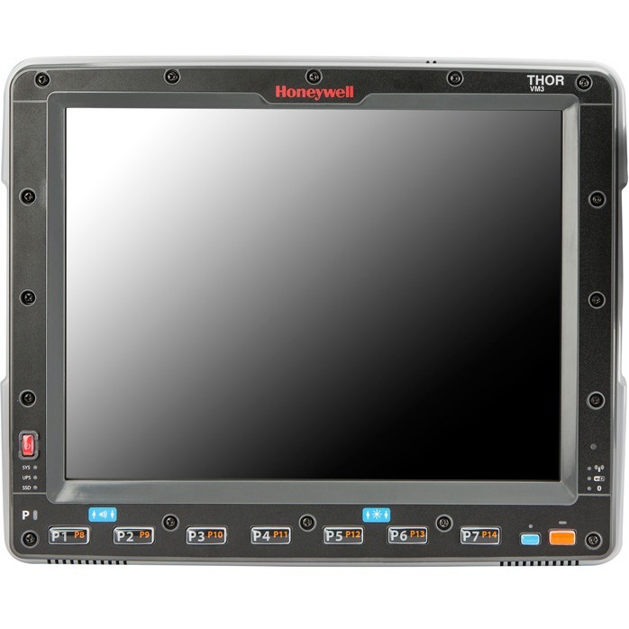 Honeywell VM3W2M1A1AUS04A1 Data Terminal