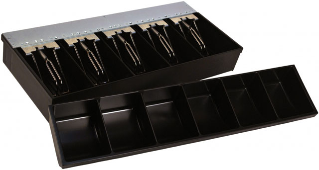 M-S Cash Drawer 73041-003-TWO Accessory