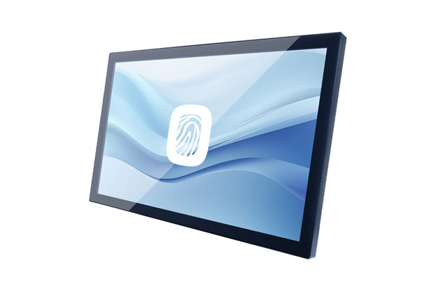 Touch Dynamic NX21600NNNMNNBL POS Touch Terminal