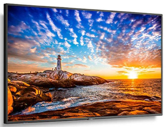 NEC E498 - Barcodesinc.com