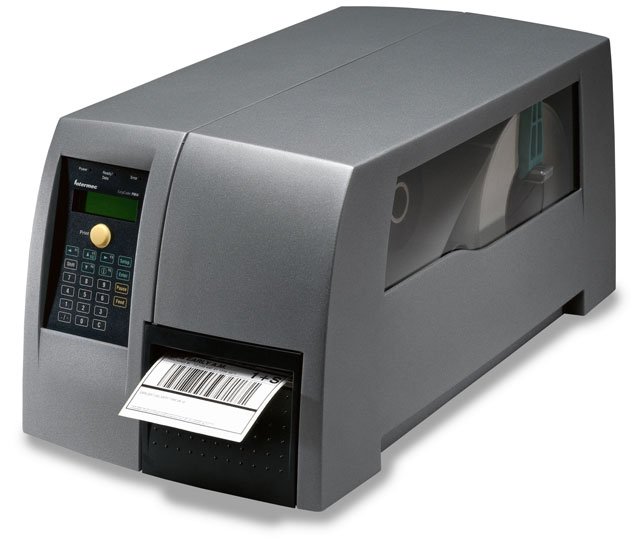 Intermec PM4C010000320020 Barcode Label Printer