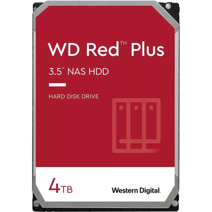 Western Digital WD40EFPX Drive