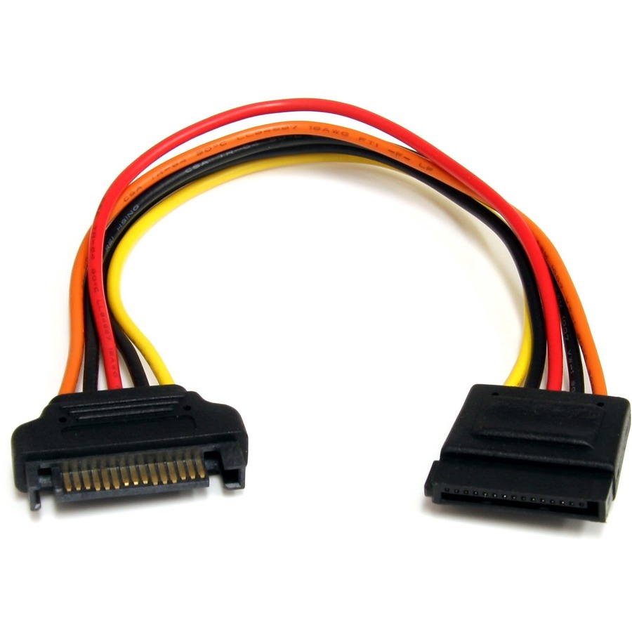 StarTech SATAPOWEXT8 Accessory