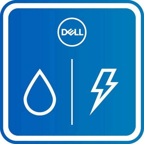Dell 803-5501 Service Contract