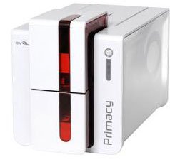 Evolis PM1H0000RSL0 ID Card Printer