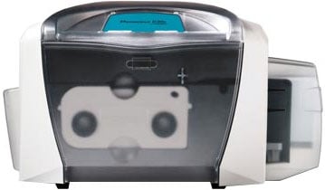 Fargo 54400 ID Card Printer