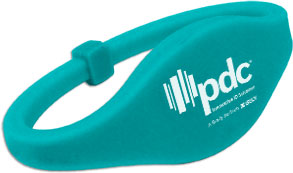 BCI RWUB-67-PDJ-I RFID Wristband