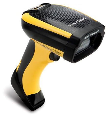 Datalogic PM9501-WH910-RTK10 Barcode Scanner