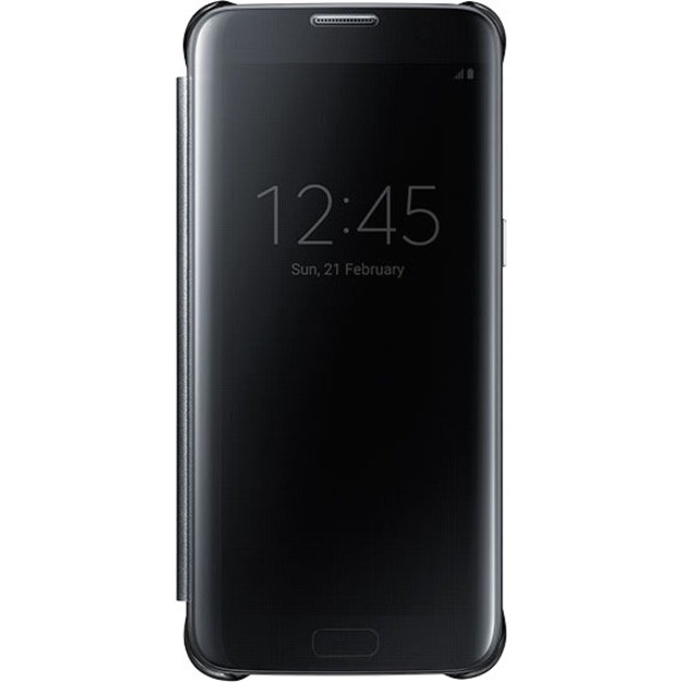 Samsung EF-ZG935CBEGUS Carrying and Protective Accessories