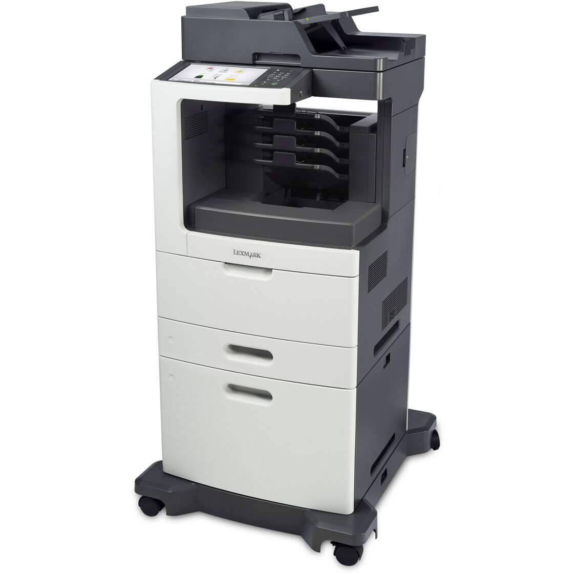 Lexmark 24TT322 Multi-Function Printer
