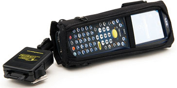 Honeywell MX7408CASE Carrying and Protective Accessories