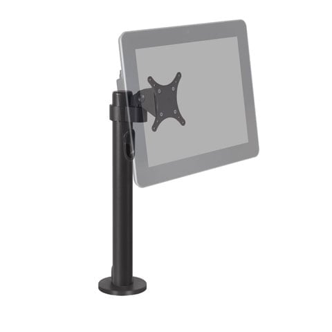 HAT Design Works MNPL10-14SB Mounting Hardware and Stands