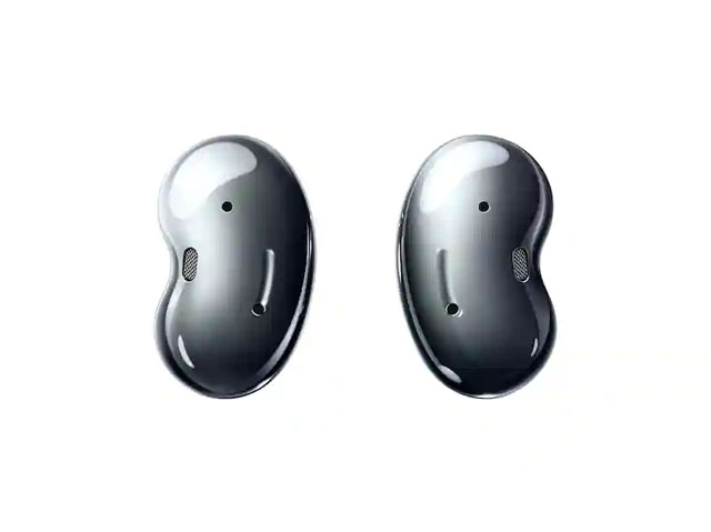 Samsung SM-R180NZKAXAR True Wireless Audio