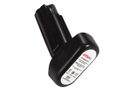 Global Technology Systems H960XDS-C Battery