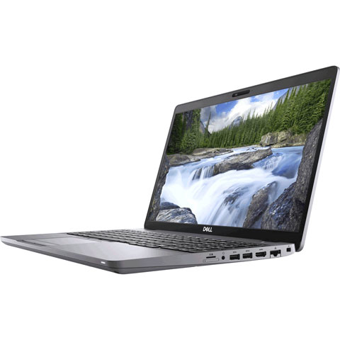 Dell 52TPV Laptop