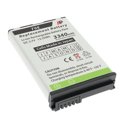 AirTrack® BAT-EXTENDED-01-COMPATIBLE Accessory